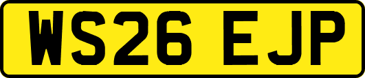 WS26EJP