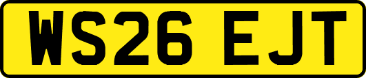 WS26EJT