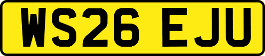 WS26EJU