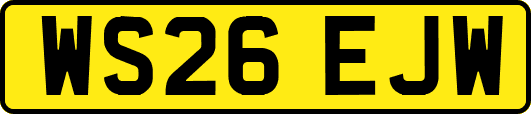 WS26EJW