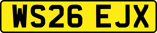 WS26EJX