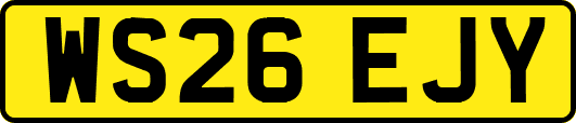 WS26EJY