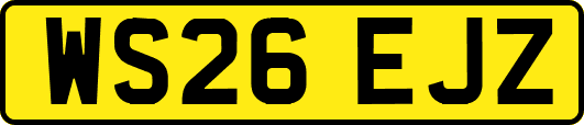 WS26EJZ