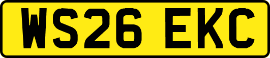 WS26EKC