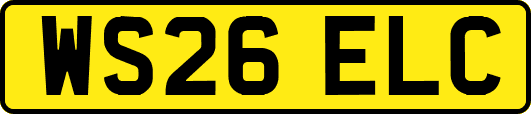 WS26ELC