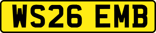 WS26EMB