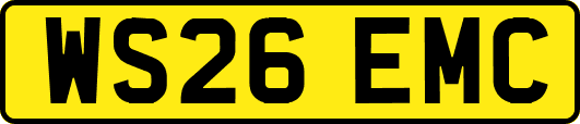 WS26EMC