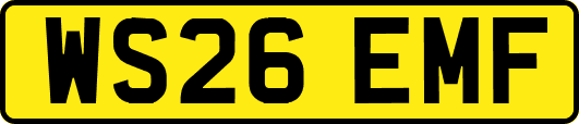 WS26EMF