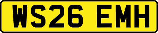 WS26EMH