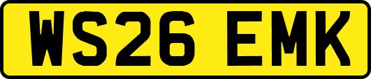 WS26EMK