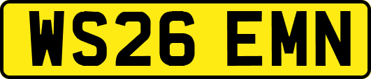 WS26EMN