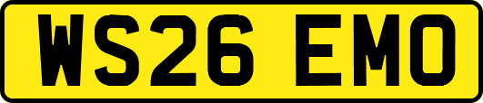 WS26EMO