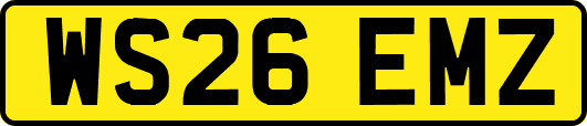 WS26EMZ