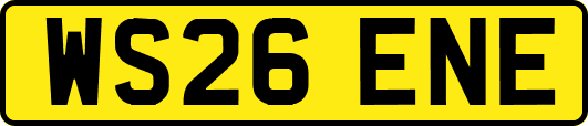 WS26ENE