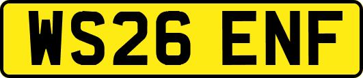 WS26ENF