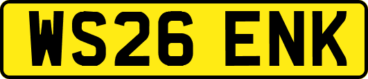 WS26ENK