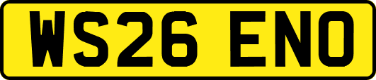 WS26ENO