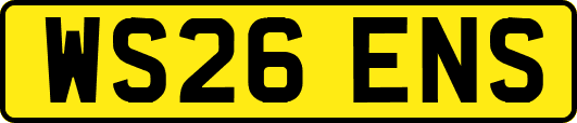 WS26ENS