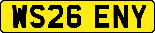 WS26ENY