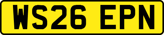 WS26EPN