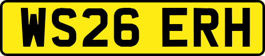 WS26ERH