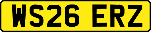 WS26ERZ