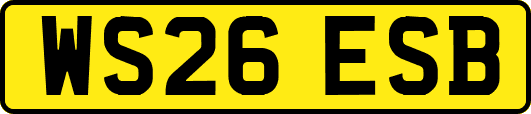 WS26ESB
