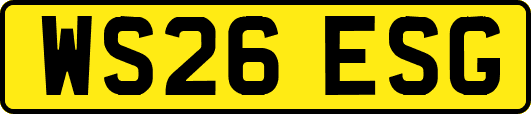 WS26ESG