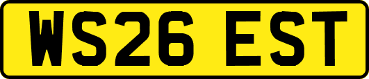 WS26EST