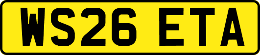 WS26ETA