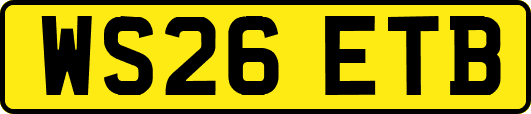 WS26ETB
