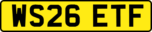 WS26ETF