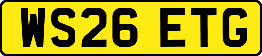 WS26ETG