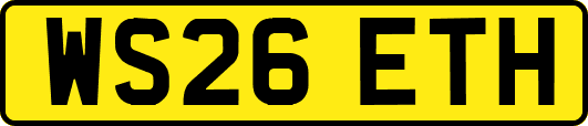 WS26ETH