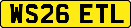 WS26ETL