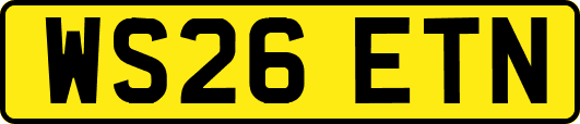 WS26ETN