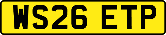 WS26ETP