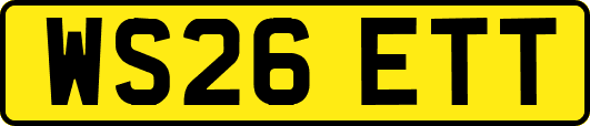 WS26ETT