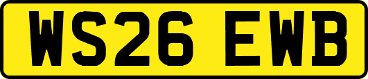 WS26EWB