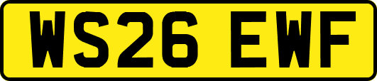 WS26EWF
