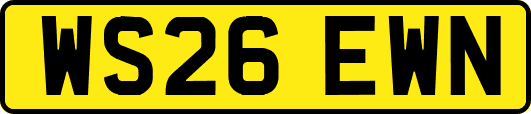 WS26EWN