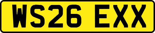 WS26EXX