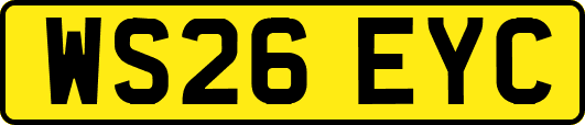 WS26EYC
