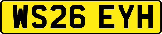 WS26EYH