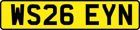 WS26EYN