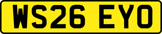 WS26EYO