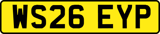 WS26EYP