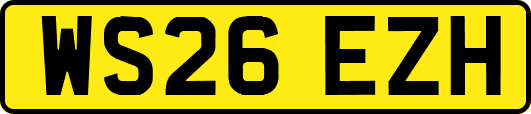 WS26EZH
