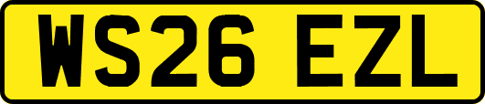 WS26EZL