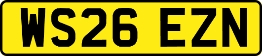 WS26EZN